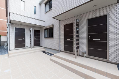 【その他共用部分】 | ティーズコート