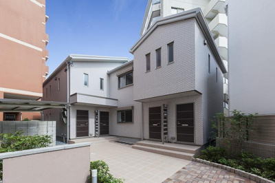 【外観】 | ティーズコート