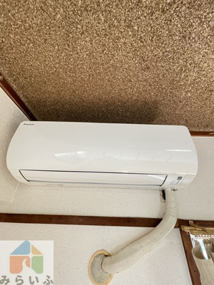 【設備】 | カノウハイム