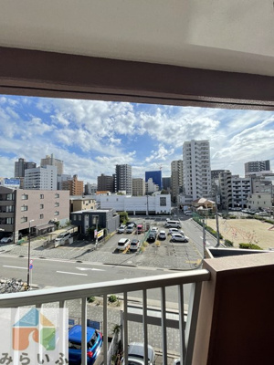 【展望】 | カノウハイム