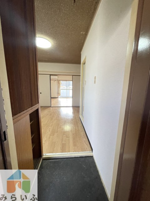 【玄関】 | カノウハイム