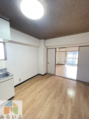 【居間・リビング】 | カノウハイム