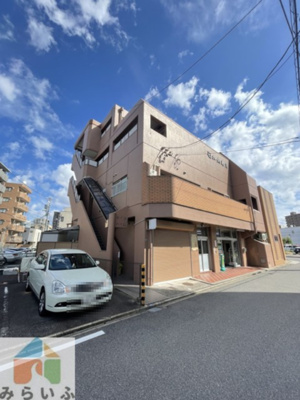 【外観】 | カノウハイム
