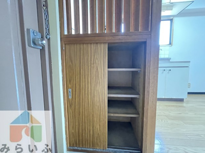 【収納】 | カノウハイム