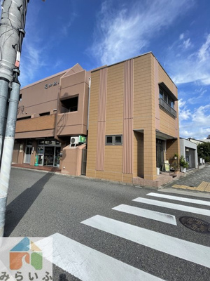 【外観】 | カノウハイム