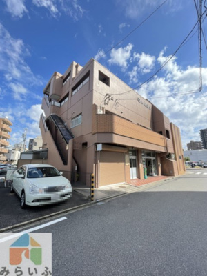 【外観】 | カノウハイム