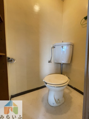 【トイレ】 | カノウハイム