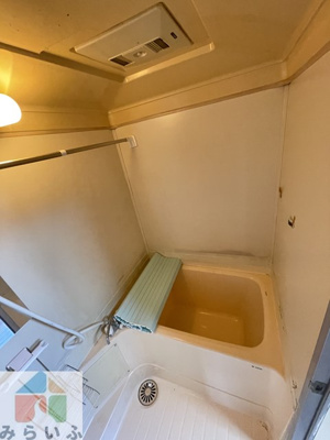 【浴室】 | カノウハイム