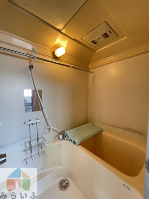 【浴室】 | カノウハイム