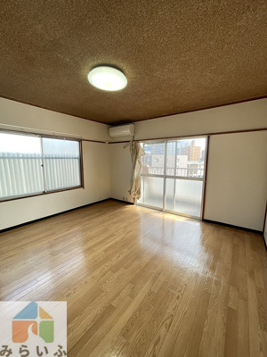 【内装】 | カノウハイム