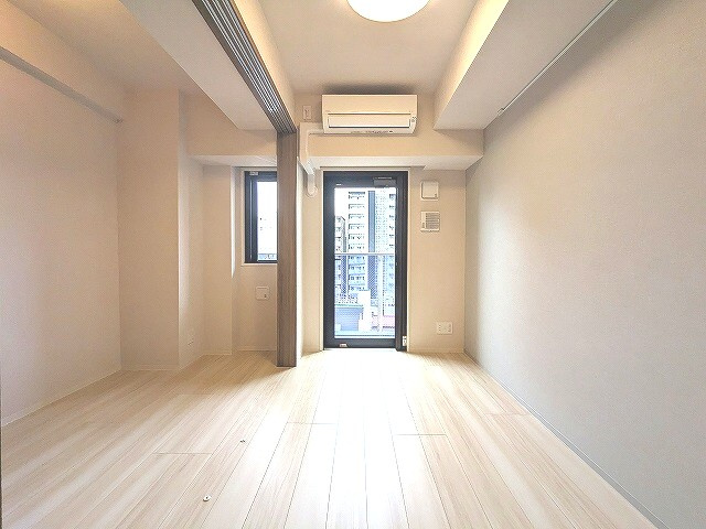 ワンルーフレジデンス新御徒町