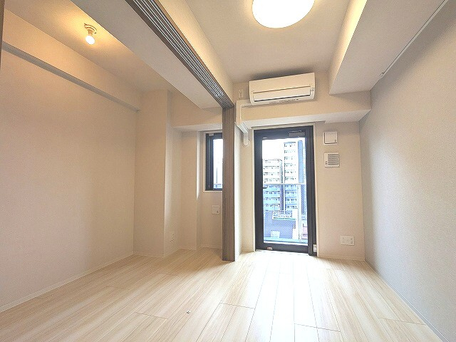 ワンルーフレジデンス新御徒町の設備|ワンルーフレジデンス新御徒町
東京都台東区台東３－４－９