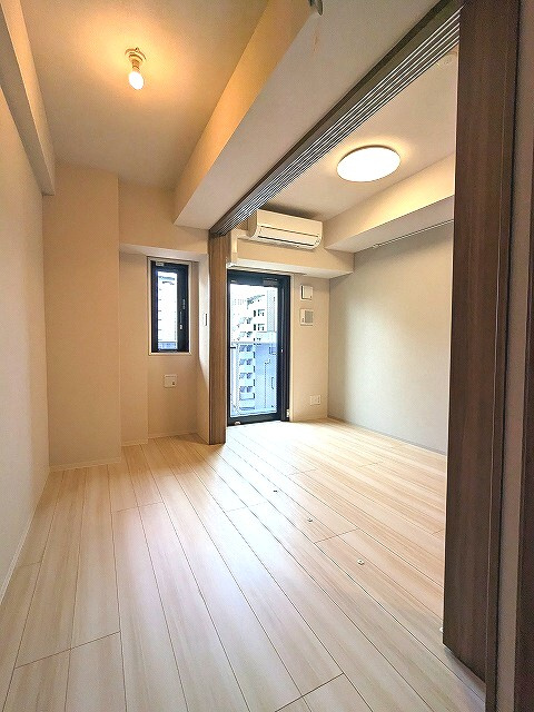 ワンルーフレジデンス新御徒町の設備|ワンルーフレジデンス新御徒町
東京都台東区台東３－４－９