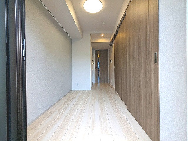 ワンルーフレジデンス新御徒町の設備|ワンルーフレジデンス新御徒町
東京都台東区台東３－４－９