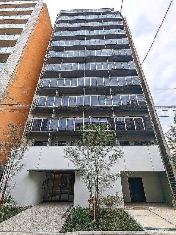 ワンルーフレジデンス新御徒町の外観|ワンルーフレジデンス新御徒町
東京都台東区台東３－４－９