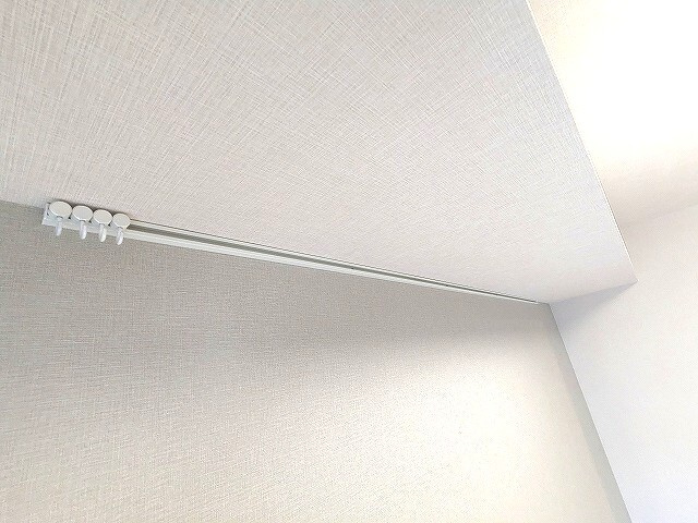 ワンルーフレジデンス新御徒町の設備|ピクチャーレール