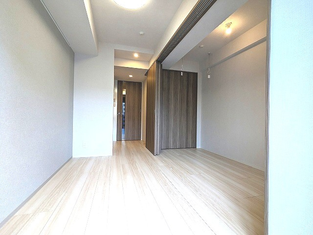 ワンルーフレジデンス新御徒町の内装|ワンルーフレジデンス新御徒町
東京都台東区台東３－４－９