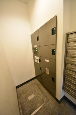 【その他共用部分】 | カスタリア三宮