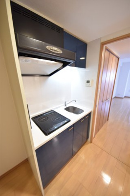 【キッチン】 | カスタリア三宮