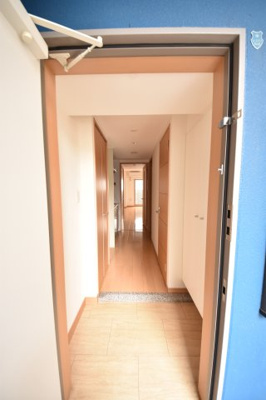 【玄関】 | カスタリア三宮