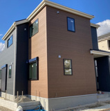 姫路市西今宿５期/全１棟の画像