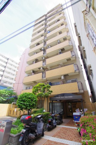 メゾン第5新大阪　仲介手数料無料