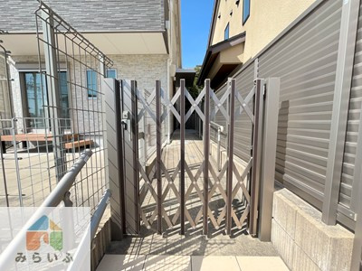 【エントランス】 | EXIA KANOKOⅡ