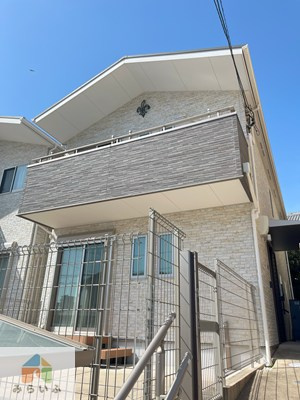 【外観】 | EXIA KANOKOⅡ