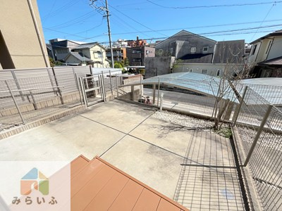 【庭】 | EXIA KANOKOⅡ