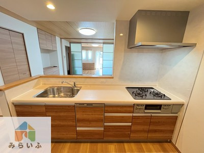 【キッチン】 | EXIA KANOKOⅡ