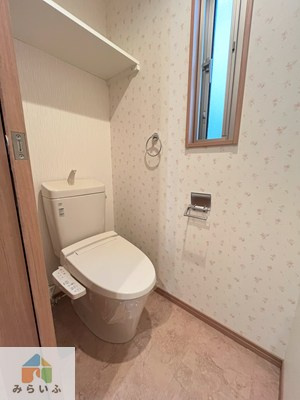 【トイレ】 | EXIA KANOKOⅡ