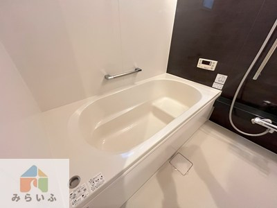 【浴室】 | EXIA KANOKOⅡ