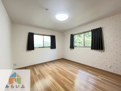 【居間・リビング】 | EXIA KANOKOⅡ