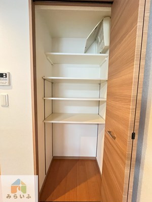 【収納】 | EXIA KANOKOⅡ