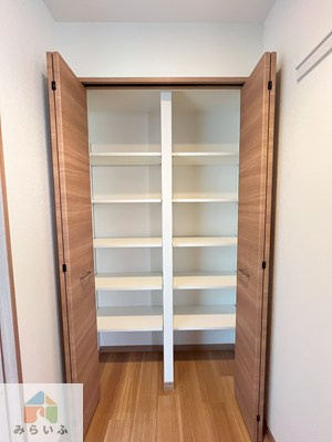 【収納】 | EXIA KANOKOⅡ