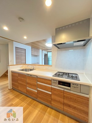 【内装】 | EXIA KANOKOⅡ