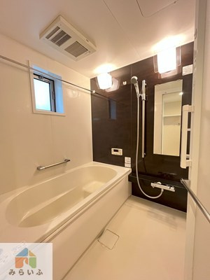 【浴室】 | EXIA KANOKOⅡ