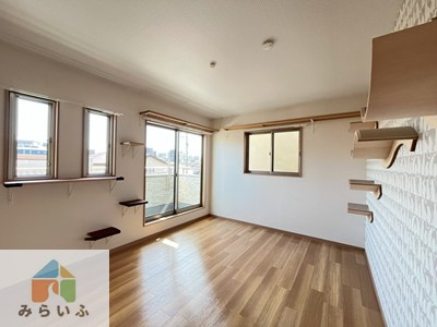 【寝室】 | EXIA KANOKOⅡ