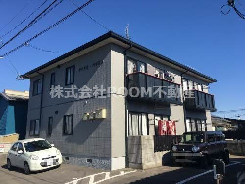 ディアス・ベイスン