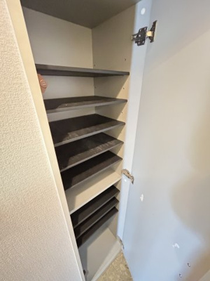 【玄関】 | グランフォーレ呉服町