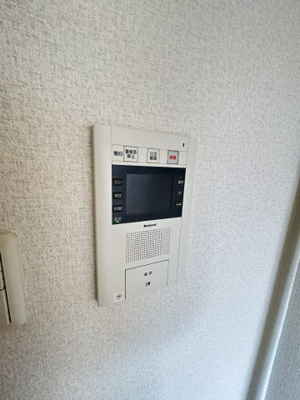 【設備】 | グランフォーレ呉服町