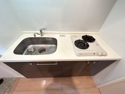 【キッチン】 | グランフォーレ呉服町