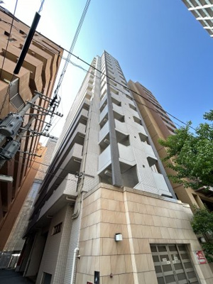 【外観】 | グランフォーレ呉服町