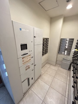 【その他共用部分】 | グランフォーレ呉服町