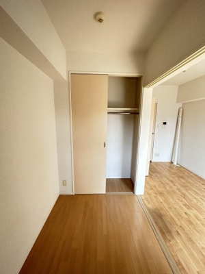 【寝室】 | グランフォーレ呉服町