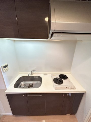 【キッチン】 | グランフォーレ呉服町