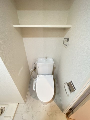 【トイレ】 | グランフォーレ呉服町