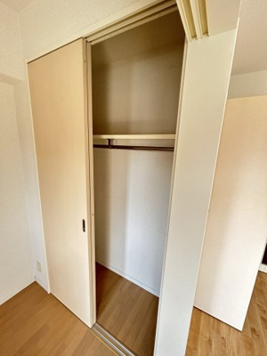 【収納】 | グランフォーレ呉服町