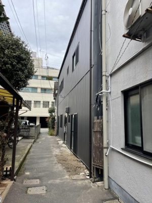 【外観】 | 丸の内中古戸建