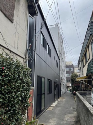 【外観】 | 丸の内中古戸建